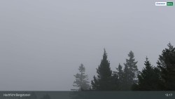 Smrčina / Hochficht