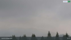 Smrčina / Hochficht