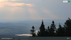 Smrčina / Hochficht