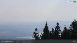 Smrčina / Hochficht