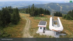 Smrčina / Hochficht