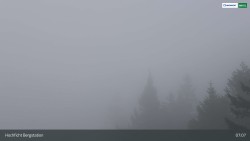 Smrčina / Hochficht