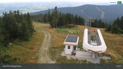 Smrčina / Hochficht