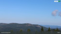 Smrčina / Hochficht