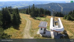 Smrčina / Hochficht