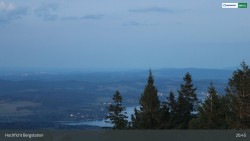 Smrčina / Hochficht