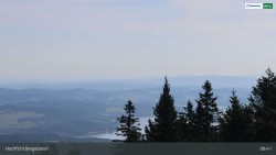 Smrčina / Hochficht