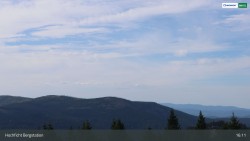 Smrčina / Hochficht