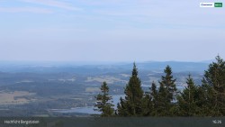 Smrčina / Hochficht