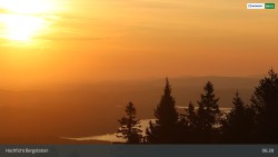 Smrčina / Hochficht