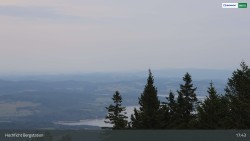 Smrčina / Hochficht