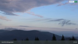 Smrčina / Hochficht