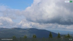 Smrčina / Hochficht