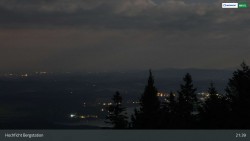Smrčina / Hochficht
