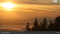 Smrčina / Hochficht