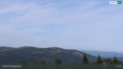 Smrčina / Hochficht