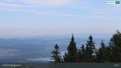 Smrčina / Hochficht