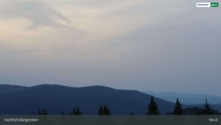 Smrčina / Hochficht