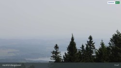 Smrčina / Hochficht
