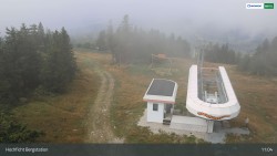 Smrčina / Hochficht