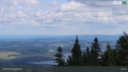 Smrčina / Hochficht