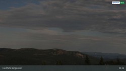 Smrčina / Hochficht