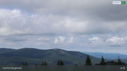 Smrčina / Hochficht