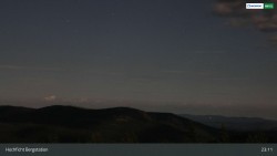 Smrčina / Hochficht