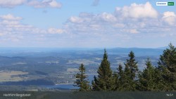 Smrčina / Hochficht