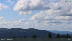 Smrčina / Hochficht