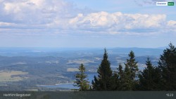 Smrčina / Hochficht