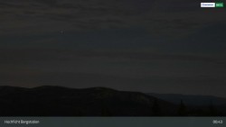 Smrčina / Hochficht