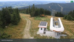 Smrčina / Hochficht