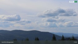 Smrčina / Hochficht