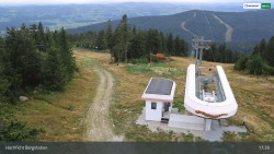 Smrčina / Hochficht