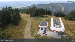 Smrčina / Hochficht
