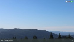 Smrčina / Hochficht