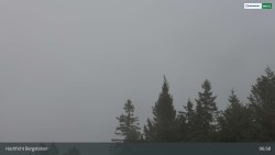 Smrčina / Hochficht