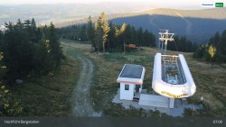 Smrčina / Hochficht