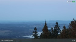 Smrčina / Hochficht