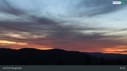 Smrčina / Hochficht