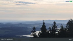 Smrčina / Hochficht