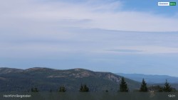 Smrčina / Hochficht
