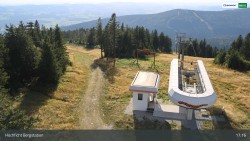 Smrčina / Hochficht