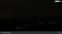 Smrčina / Hochficht