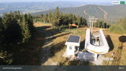 Smrčina / Hochficht
