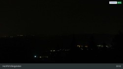 Smrčina / Hochficht