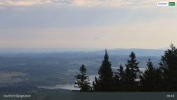 Smrčina / Hochficht