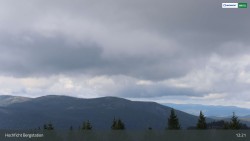 Smrčina / Hochficht