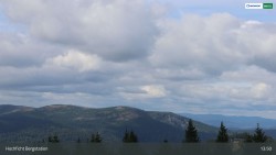 Smrčina / Hochficht